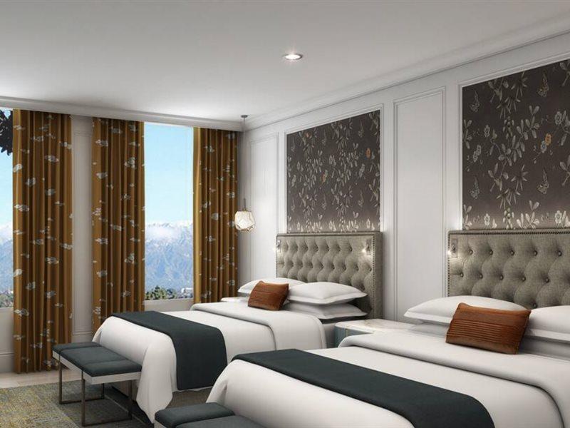 Hotel The Jordan San Gabriel, Curio Collection By Hilton Exterior foto