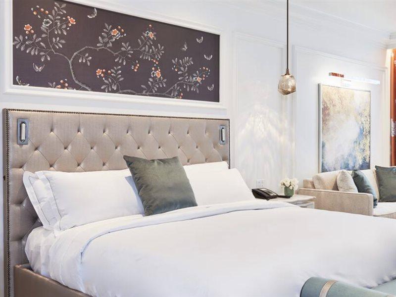 Hotel The Jordan San Gabriel, Curio Collection By Hilton Exterior foto