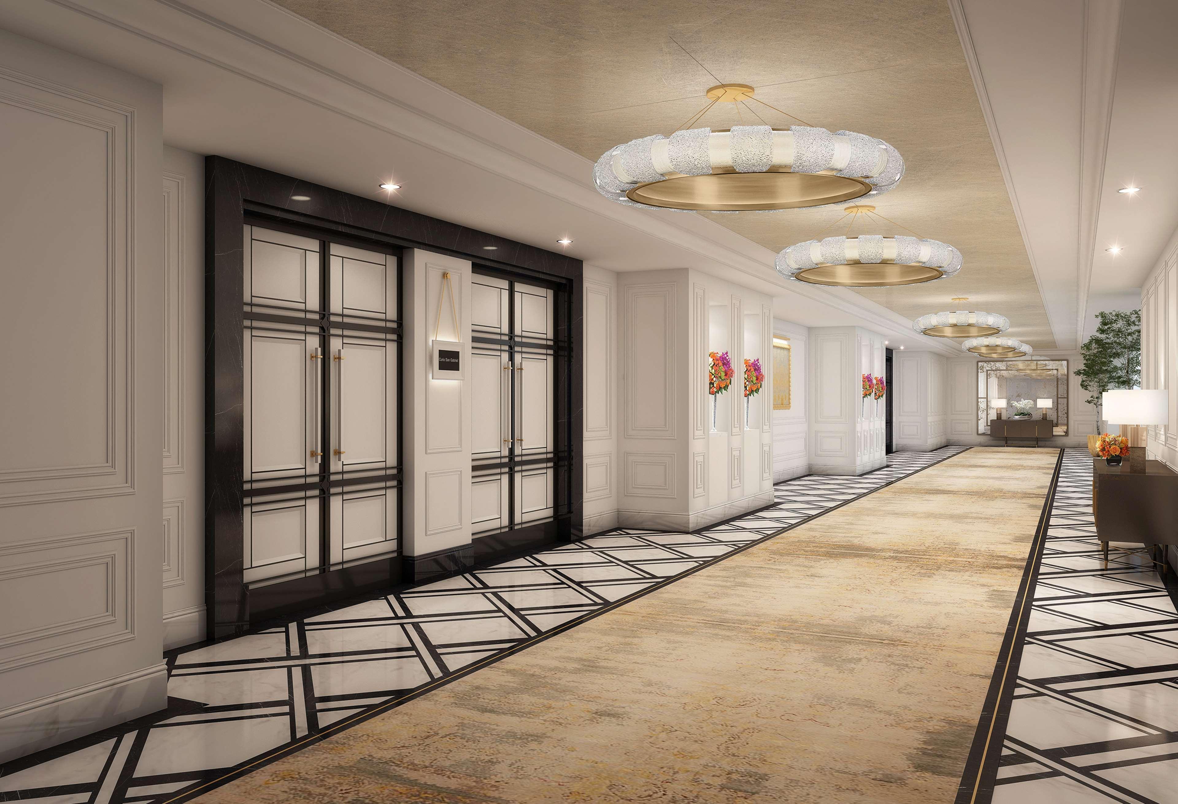 Hotel The Jordan San Gabriel, Curio Collection By Hilton Exterior foto
