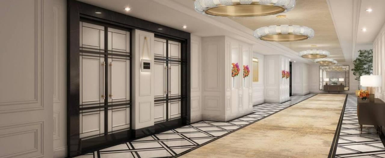 Hotel The Jordan San Gabriel, Curio Collection By Hilton Exterior foto